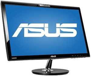 Màn hình máy tính Asus VK228H - LED, 21.5 inch, 1920 x 1080 pixel