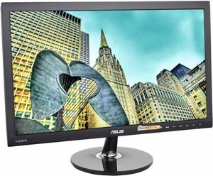 Màn hình máy tính Asus VS228H (VS228HR) - LED, 21.5 inch, 1920 x 1080 pixel