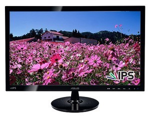 Màn hình máy tính Asus VS229NR - LED, 21.5 inch, 1920 x 1080 pixel