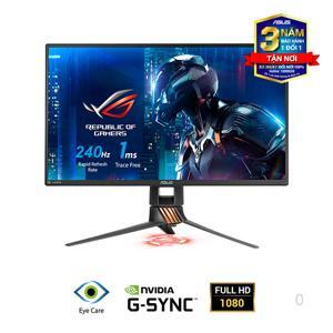 Màn hình Asus PG258Q - 24.5 inch, LED FHD, 240Hz, 1ms