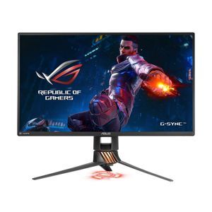 Màn hình Asus PG258Q - 24.5 inch, LED FHD, 240Hz, 1ms