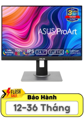 Màn hình Asus ProArt PA248QV