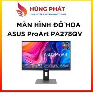 Màn hình Asus ProArt PA278QV