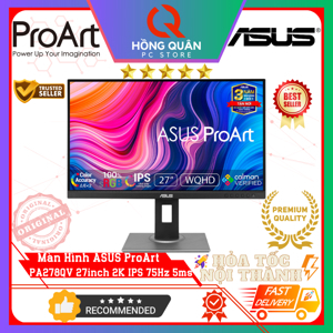 Màn hình Asus ProArt PA278QV
