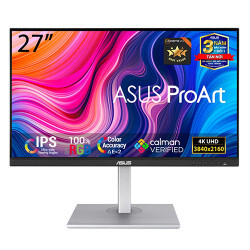 Màn hình máy tính Asus ProArt PA279CV-R - 27inch IPS 4K