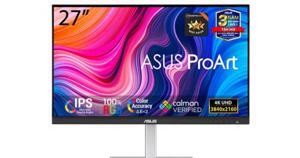 Màn hình máy tính Asus ProArt PA279CV-R - 27inch IPS 4K