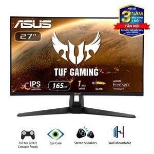 Màn hình máy tính Asus Tuf Gaming VG279Q1A 27inch