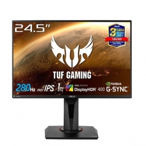 Màn hình máy tính Asus TUF Gaming VG279QM - 27 inch, Full HD