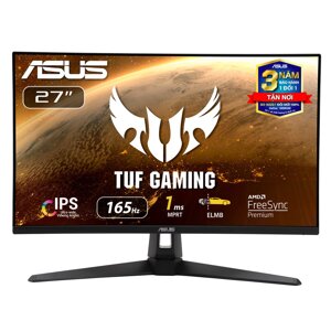 Màn hình máy tính Asus Tuf Gaming VG279Q1A 27inch