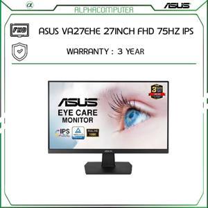 Màn hình máy tính Asus VA27EHE - 27 inch, Full HD