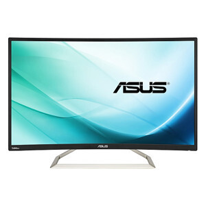 Màn hình máy tính Asus VA326H - 31.5 inch, LED