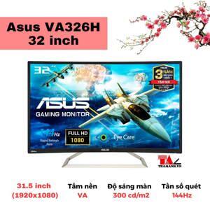 Màn hình máy tính Asus VA326H - 31.5 inch, LED