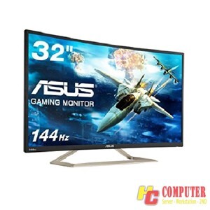 Màn hình máy tính Asus VA326H - 31.5 inch, LED