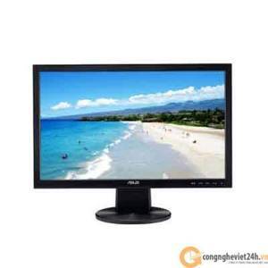 Màn hình máy tính Asus VE208T - LED, 20 inch, 1600 x 900 pixel