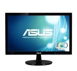 Màn hình Asus VP228NE - 21.5inches, LED