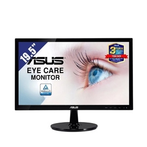 Màn hình máy tính Asus VS207 - 20 inch, LED