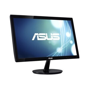 Màn hình máy tính Asus VS207 - 20 inch, LED