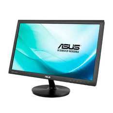 Màn hình Asus VS239HV - LED, 23 inch, 1920 x 1080 pixels