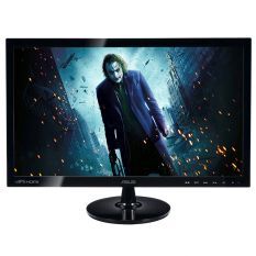 Màn hình Asus VS239HV - LED, 23 inch, 1920 x 1080 pixels