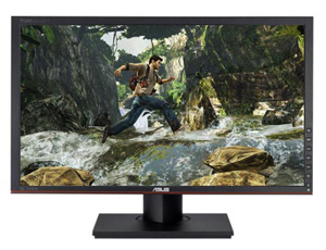 Màn hình Asus VS239HV - LED, 23 inch, 1920 x 1080 pixels