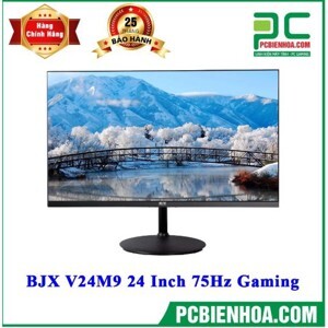 Màn hình màn hình BJX V24M9 - 24 inch Full HD (1920x1080)