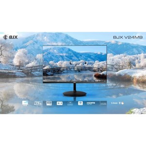 Màn hình màn hình BJX V24M9 - 24 inch Full HD (1920x1080)