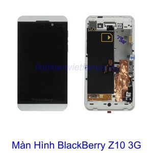 Màn Hình BlackBerry Z10