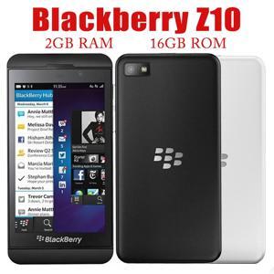 Màn Hình BlackBerry Z10