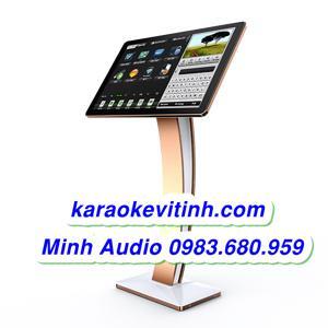 Màn hình cảm ứng chọn bài Việt KTV 22 inch