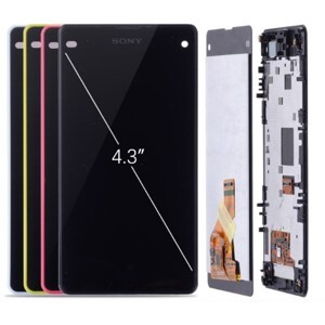 Màn hình cảm ứng điện thoại Sony Xperia Z1 Mini M51W D5503