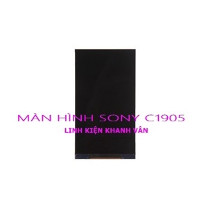 Màn hình cảm ứng điện thoại Sony Xperia M C1905