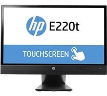 Màn hình cảm ứng HP EliteDisplay E220t Touch Monitor L4Q76AA - 21.5 inch