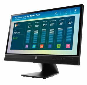 Màn hình cảm ứng HP EliteDisplay E220t Touch Monitor L4Q76AA - 21.5 inch