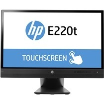 Màn hình cảm ứng HP EliteDisplay E220t Touch Monitor L4Q76AA - 21.5 inch