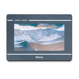 Màn hình cảm ứng Kinco GL070E  Ethernet 7 inch