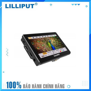 Màn hình cảm ứng Lilliput T5 5inch 4K HDMI 2.0