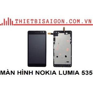 Màn hình cảm ứng Nokia Lumia 535