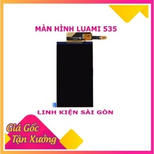 Màn hình cảm ứng Nokia Lumia 535