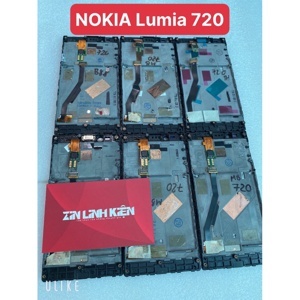 Màn hình cảm ứng Nokia Lumia 720