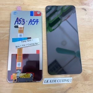 Màn hình Cảm ứng Oppo A53