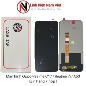 Màn hình Cảm ứng Oppo A53