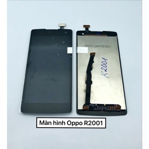 Màn hình Cảm ứng Oppo R2001