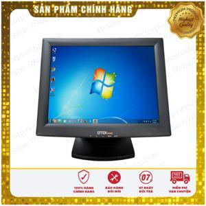 Màn hình cảm ứng Otek OT15TB - 15 inch