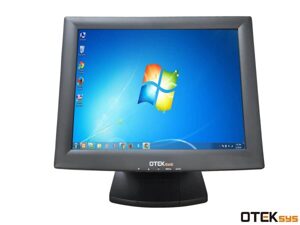 Màn hình cảm ứng Otek OT15TB - 15 inch