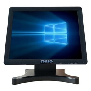 Màn hình cảm ứng Tysso TS-17TB