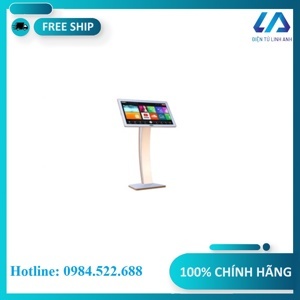 Màn hình cảm ứng VietK 22 inch