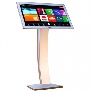 Màn hình cảm ứng VietK 23 inch