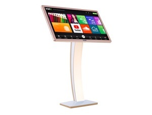 Màn hình cảm ứng VietK 27 inch