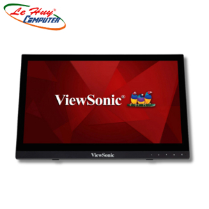 Màn hình cảm ứng Viewsonic TD1630-3