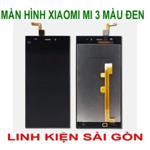 Màn hình Cảm ứng Xiaomi Mi3